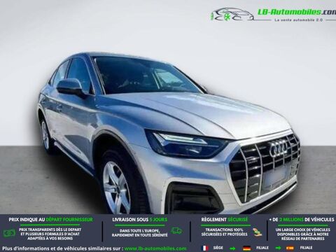 Q5 40 TDI 204 BVA Quattro 2023 occasion 31850 Beaupuy