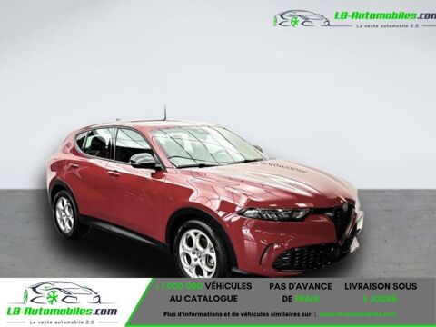 Alfa Romeo Tonale 1.5 Hybrid Diesel 130 ch BVA 2023 occasion Beaupuy 31850