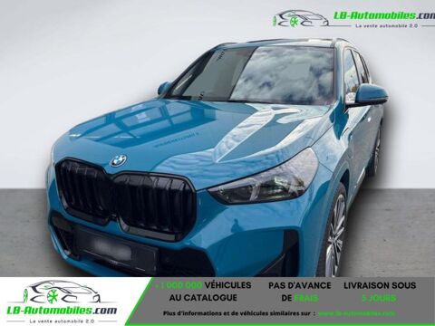 BMW X1 xDrive 30e 326ch BVA 2025 occasion Beaupuy 31850
