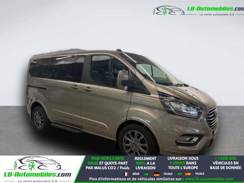 Tourneo VP 310 L1H1 2.0 EcoBlue 130 BVA 2022 occasion 31850 Beaupuy