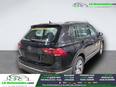 Tiguan Allspace 1.5 TSI 150ch BVA 2025 occasion 31850 Beaupuy