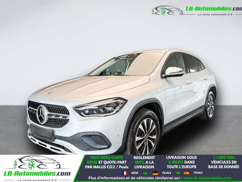 Annonce voiture Mercedes Classe GLA 28420 €