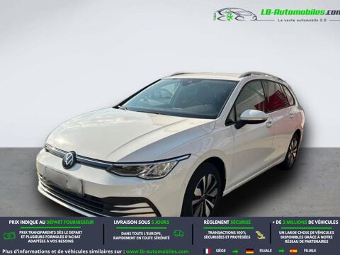 Golf SW 1.5 eTSI 150 BVA 2024 occasion 31850 Beaupuy