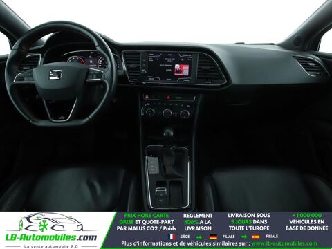 Leon 1.4 TSI 150 BVA 2019 occasion 31850 Beaupuy