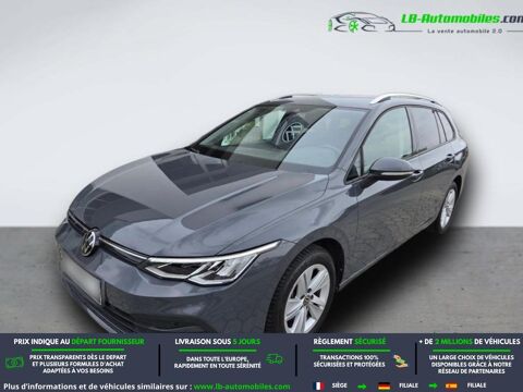 Volkswagen Golf SW 2.0 TDI 150 BVA 2024 occasion Beaupuy 31850