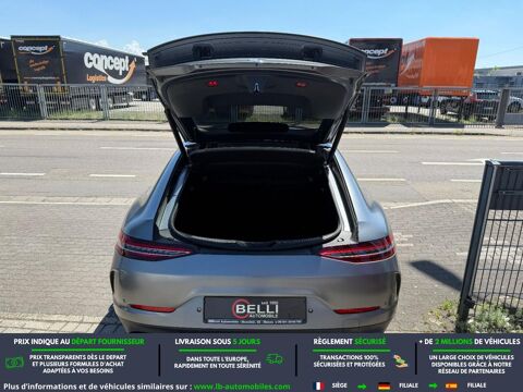 AMG GT 43 AMG 367 ch BVA 4-Matic+ 2020 occasion 31850 Beaupuy