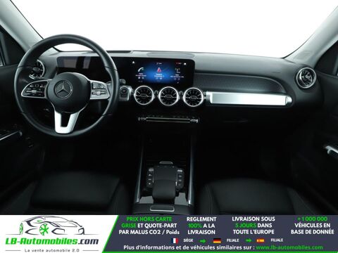EQB 300 4Matic 2022 occasion 31850 Beaupuy