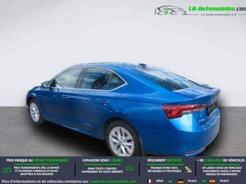 Octavia 2.0 TDI 150 ch BVA 2024 occasion 31850 Beaupuy