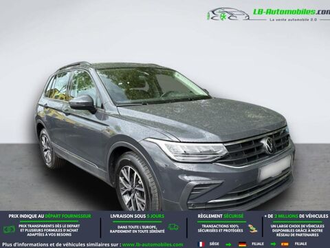Tiguan 2.0 TDI 150ch BVA 2023 occasion 31850 Beaupuy