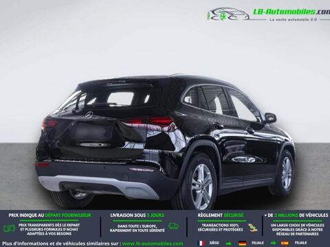 Classe GLA 200 BVA 2024 occasion 31850 Beaupuy
