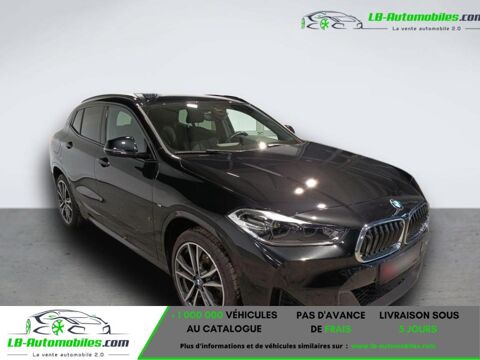 BMW X2 xDrive 20i 178 ch BVA 2021 occasion Beaupuy 31850