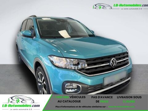 Volkswagen T-Cross 1.0 TSI 95 Start/Stop BVM 2020 occasion Beaupuy 31850