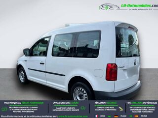 Caddy 1.2 TSI 84 2019 occasion 31850 Beaupuy