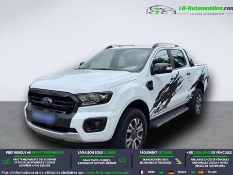 Annonce voiture Ford Ranger 38485 €