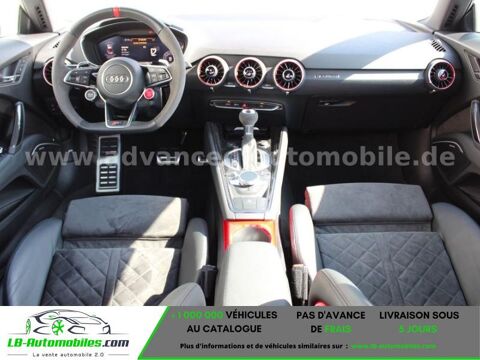 TT 2.5 TFSI 400 BVA Quattro 2023 occasion 31850 Beaupuy