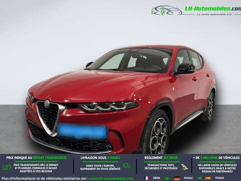 Annonce voiture Alfa Romeo Tonale 23490 €