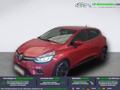 Clio IV TCe 120 BVM 2017 occasion 31850 Beaupuy