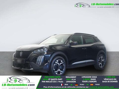 Annonce voiture Peugeot 2008 23750 €