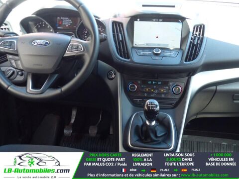 Kuga 1.5 EcoBoost 120 4x2 BVM 2018 occasion 31850 Beaupuy