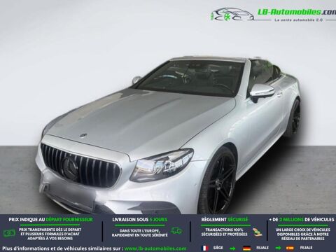 Classe E 220 d BVA 2020 occasion 31850 Beaupuy
