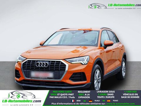 Audi Q3 45 TFSIe 245 ch BVA 2021 occasion Beaupuy 31850