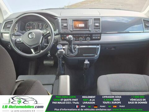 MULTIVAN 2.0 TDI 204 BVA 2018 occasion 31850 Beaupuy