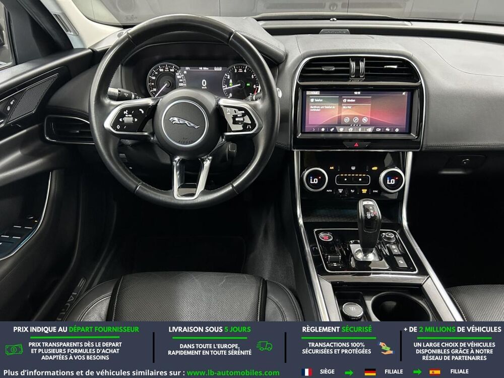 XE 250ch BVA 2020 occasion 31850 Beaupuy
