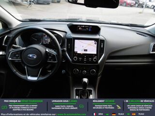 XV 2.0i e-150 ch BVA 2020 occasion 31850 Beaupuy