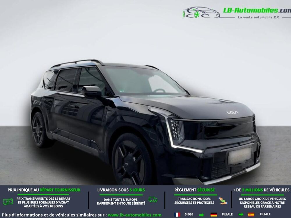 EV9 385 ch AWD 2024 occasion 31850 Beaupuy
