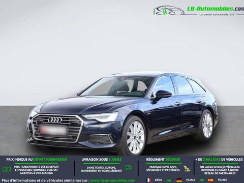 Annonce voiture Audi A6 34839 €