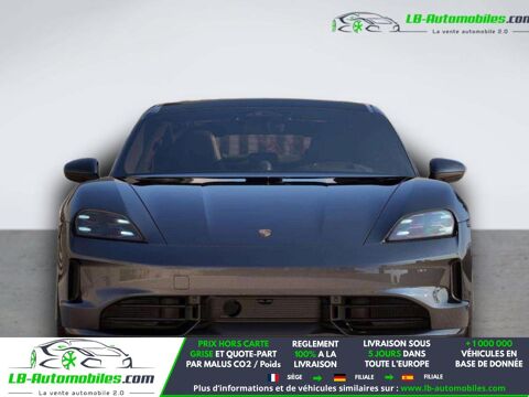 Annonce voiture Porsche Divers 97300 €