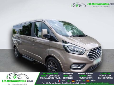 Tourneo VP 320 L1 2.0 EcoBlue 150 ch BVM 2023 occasion 31850 Beaupuy