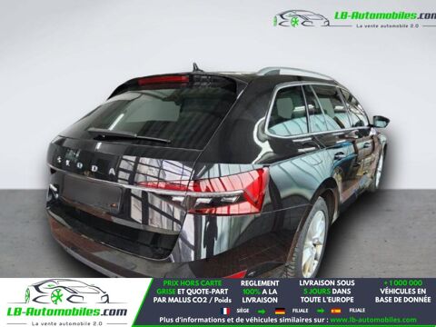 Superb 2.0 TDI 150 ch BVA 2024 occasion 31850 Beaupuy
