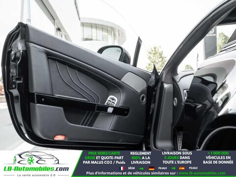 Vantage V8 N430 436 ch 2015 occasion 31850 Beaupuy
