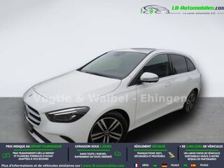 Classe B 220 d BVA 2020 occasion 31850 Beaupuy