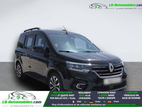Kadjar TCe 130 BVM 2022 occasion 31850 Beaupuy