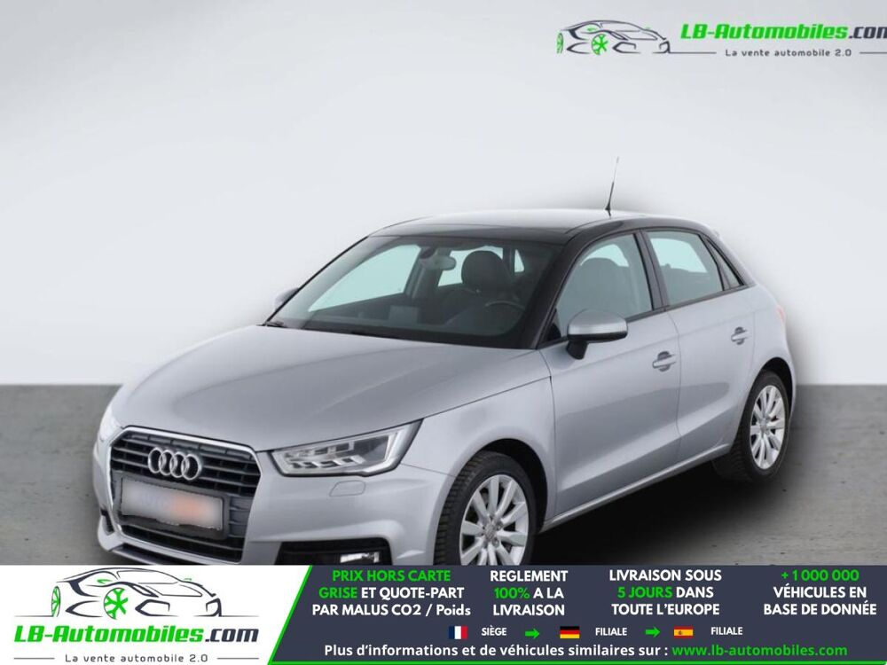 A1 1.4 TFSI 125 2016 occasion 31850 Beaupuy