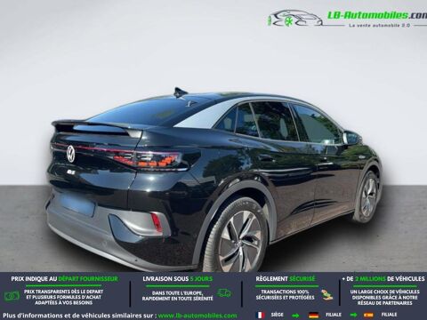 ID.3 204 ch Pro Performance 2023 occasion 31850 Beaupuy