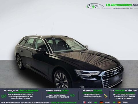A6 35 TDI 163 ch BVA 2021 occasion 31850 Beaupuy