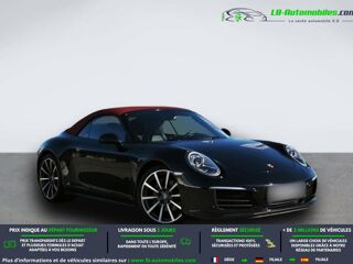 911 3.0i 370 2016 occasion 31850 Beaupuy