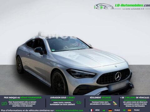 Mercedes CLE 200 BVA 2023 occasion Beaupuy 31850