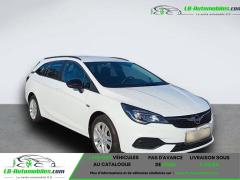 Opel Astra 1.5 Diesel 122 ch BVM 2022 occasion Beaupuy 31850
