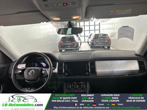Kodiaq 2.0 TDI 150 BVA 4x4 5pl 2023 occasion 31850 Beaupuy