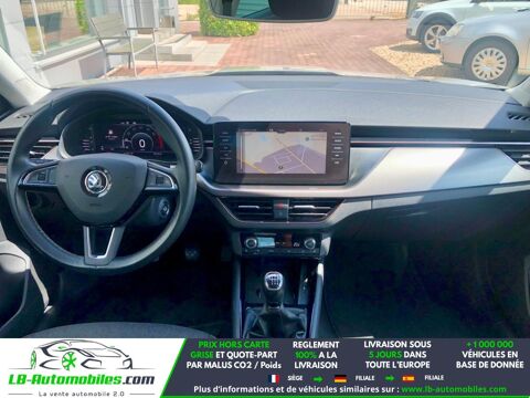 Kamiq 1.5 TSI 150 ch BVM 2020 occasion 31850 Beaupuy