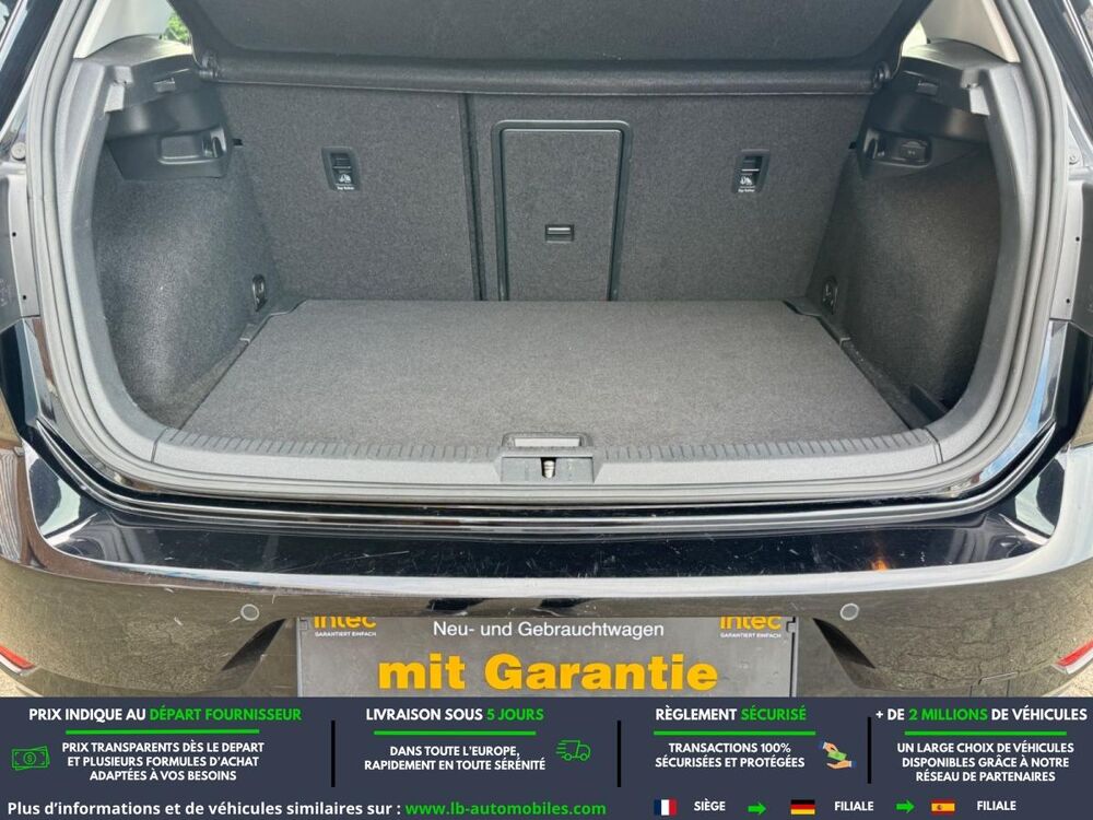 Golf 2.0 TDI 150 BVA 2019 occasion 31850 Beaupuy