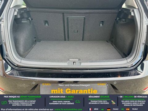 Golf 2.0 TDI 150 BVA 2019 occasion 31850 Beaupuy