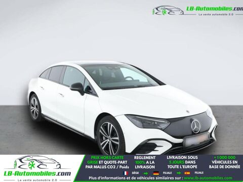 EQE 350 4MATIC 2023 occasion 31850 Beaupuy