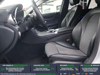 Classe C 300 de BVA 2020 occasion 31850 Beaupuy