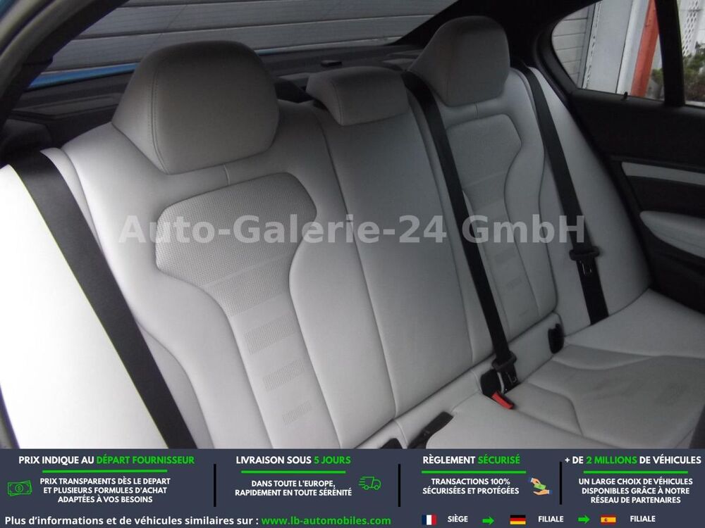 M3 2015 occasion 31850 Beaupuy
