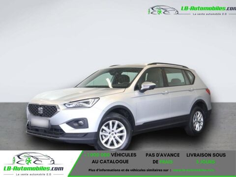 Seat Tarraco 2.0 TDI 150 ch BVA 5 pl 2023 occasion Beaupuy 31850